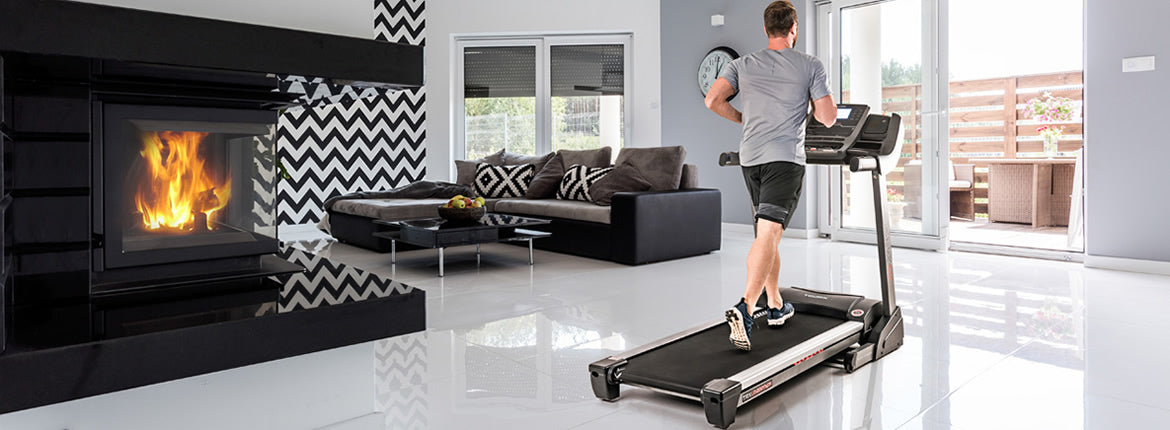 Toorx TRX Marathon-3.0 treadmill (TRX-MARATHON-3.0)