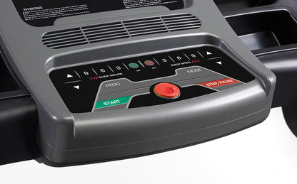 Toorx TRX Marathon-3.0 treadmill (TRX-MARATHON-3.0)
