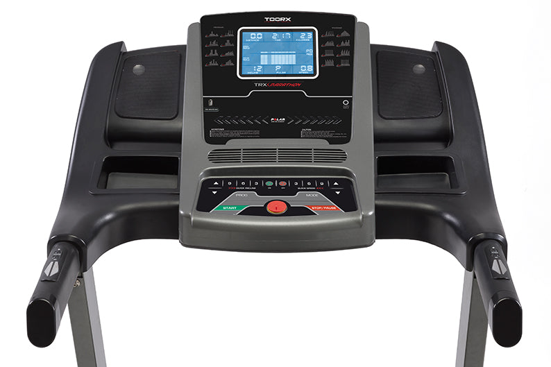 Toorx TRX Marathon-3.0 treadmill (TRX-MARATHON-3.0)