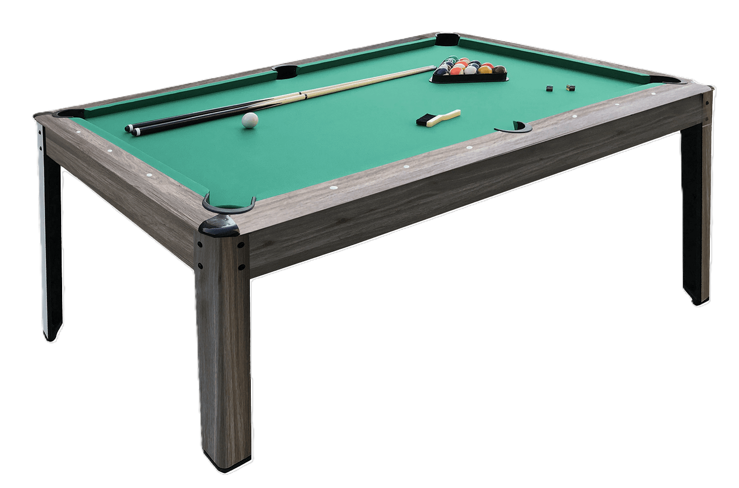 Більярдний стіл Garlando Austin 6 (AUSTIN6)