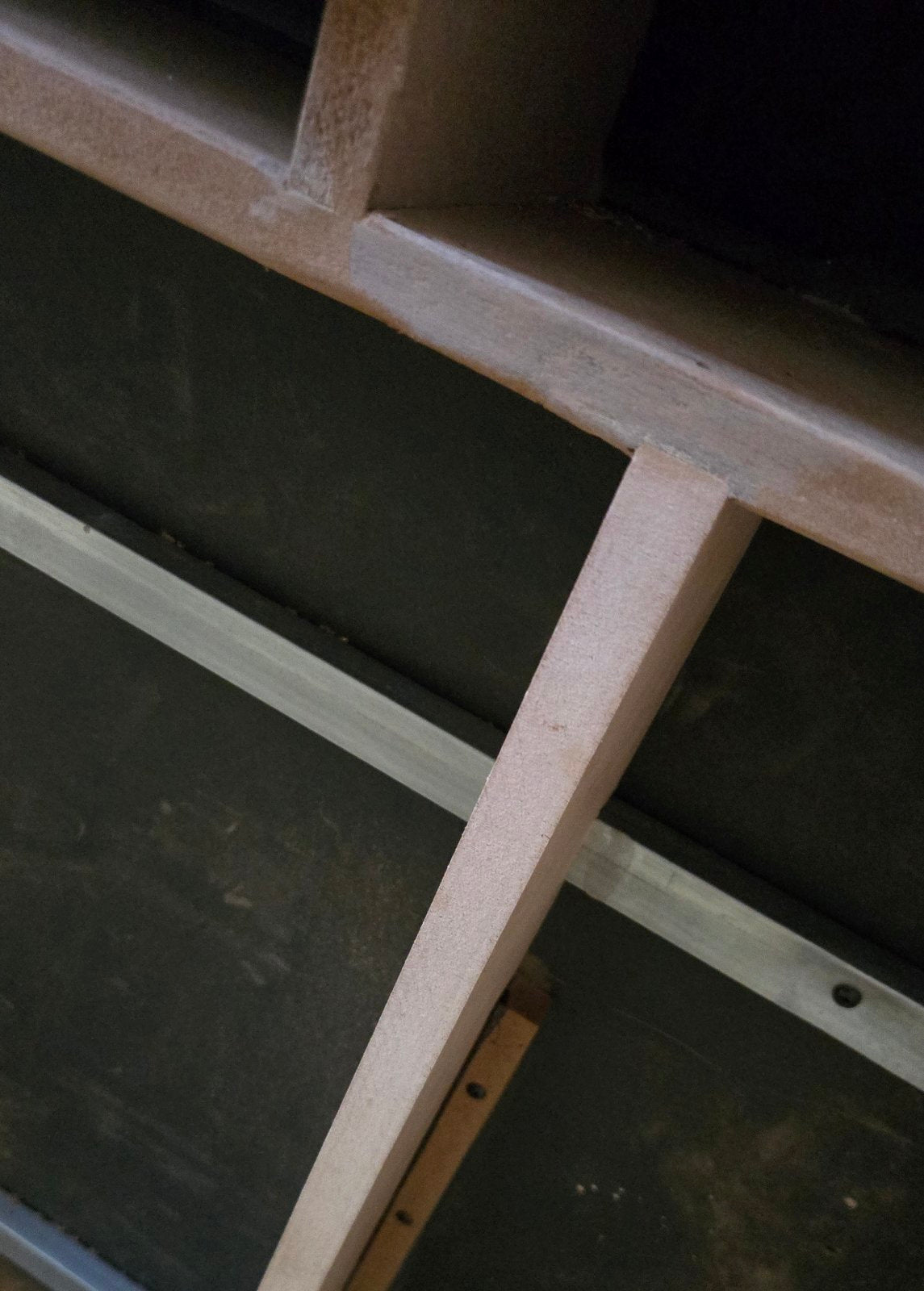 Billiard table Garlando Austin 7 (AUSTIN7) (Special Offer)