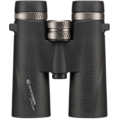 Binoculars Bresser Condor 10x42 UR Coating WP (1821043)