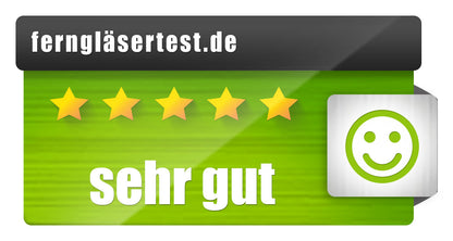 Binoculars Bresser Condor 10x50 UR Coating WP (1821051)