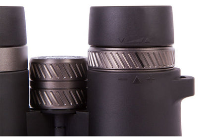 Binoculars Bresser Condor 10x50 UR Coating WP (1821051)