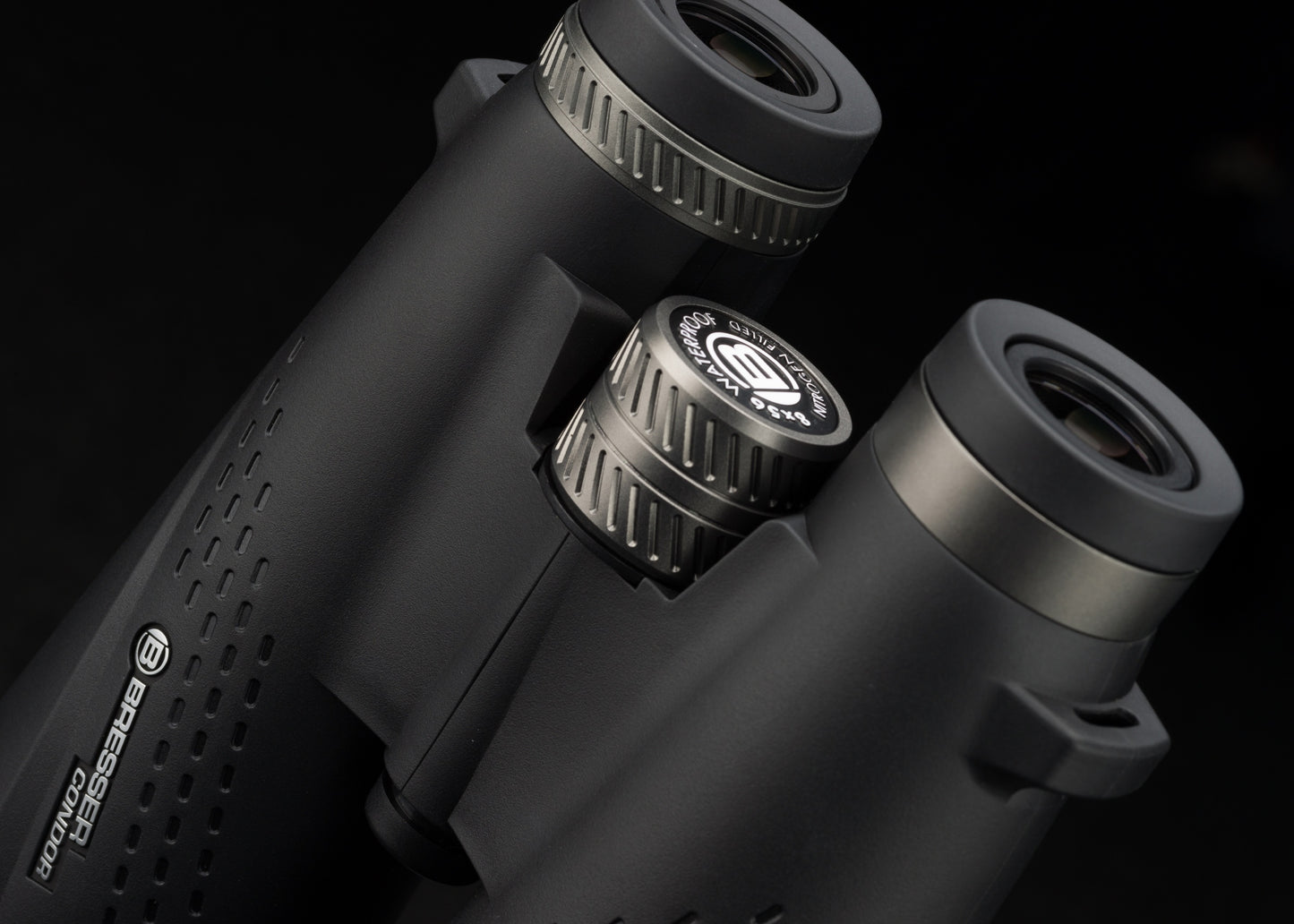 Binoculars Bresser Condor 8x56 UR Coating WP (1820857)