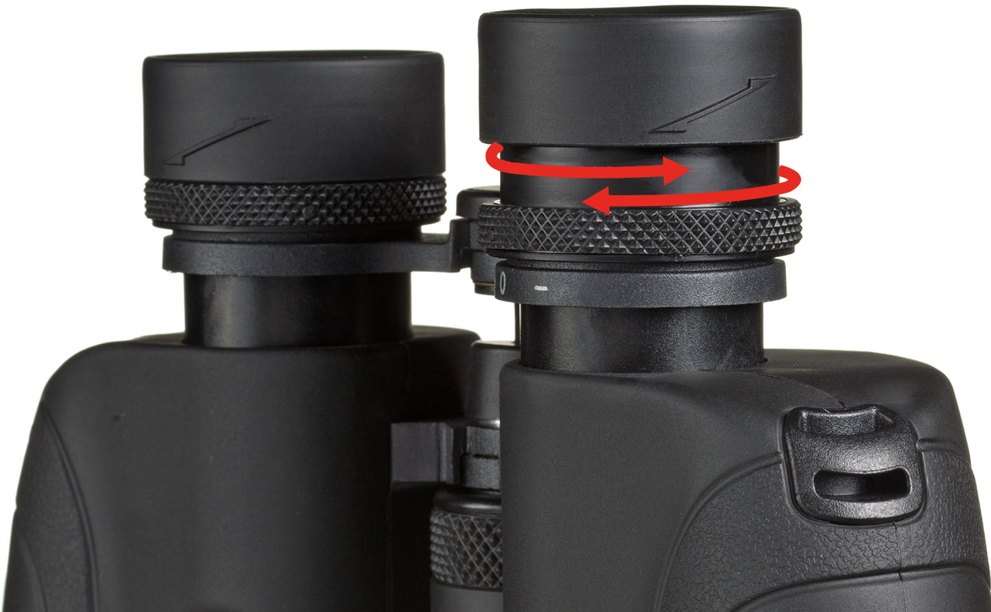 Binoculars Bresser Corvette 10x50 WP (1461051)