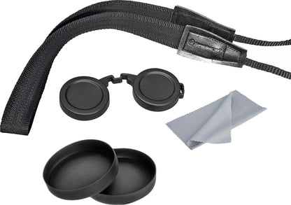 Binoculars Bresser Corvette 10x50 WP (1461051)