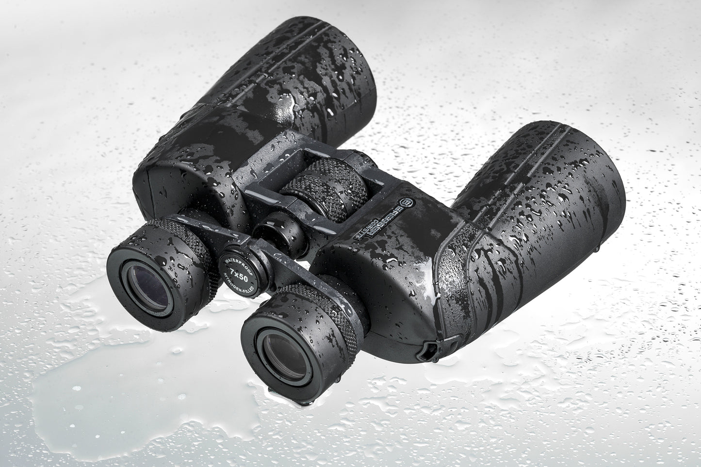 Binoculars Bresser Corvette 10x50 WP (1461051)