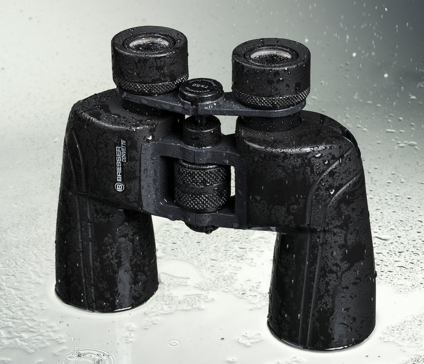 Binoculars Bresser Corvette 10x50 WP (1461051)