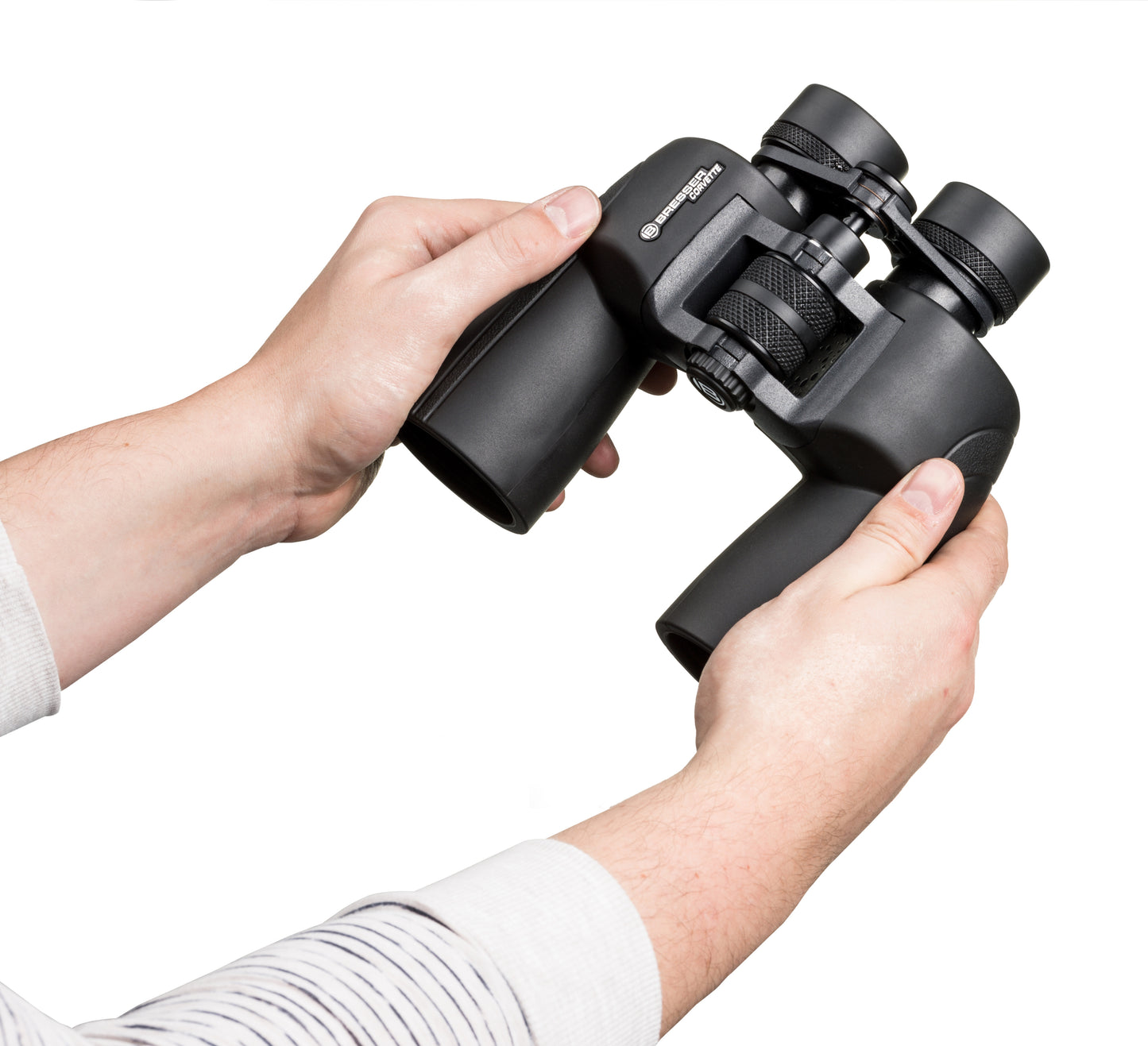 Binoculars Bresser Corvette 7x50 WP (1460751)