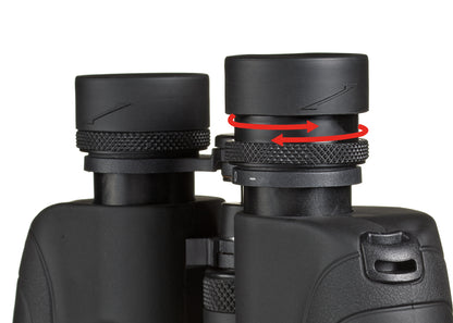 Binoculars Bresser Corvette 7x50 WP (1460751)
