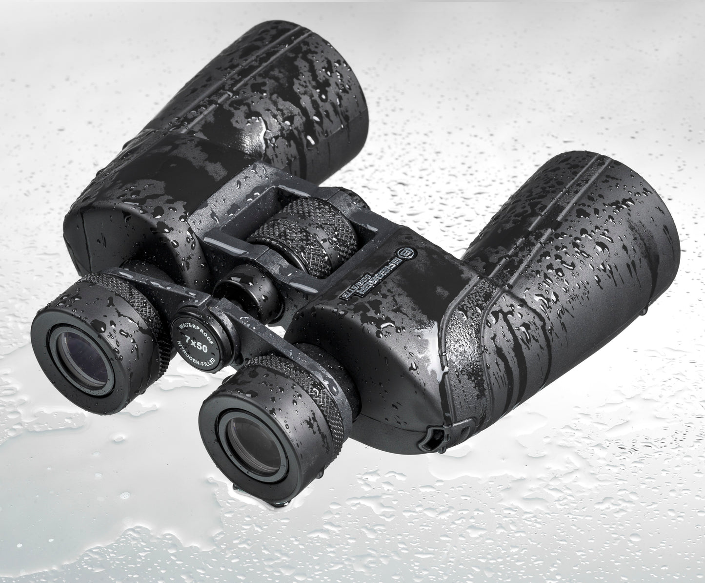 Binoculars Bresser Corvette 7x50 WP (1460751)