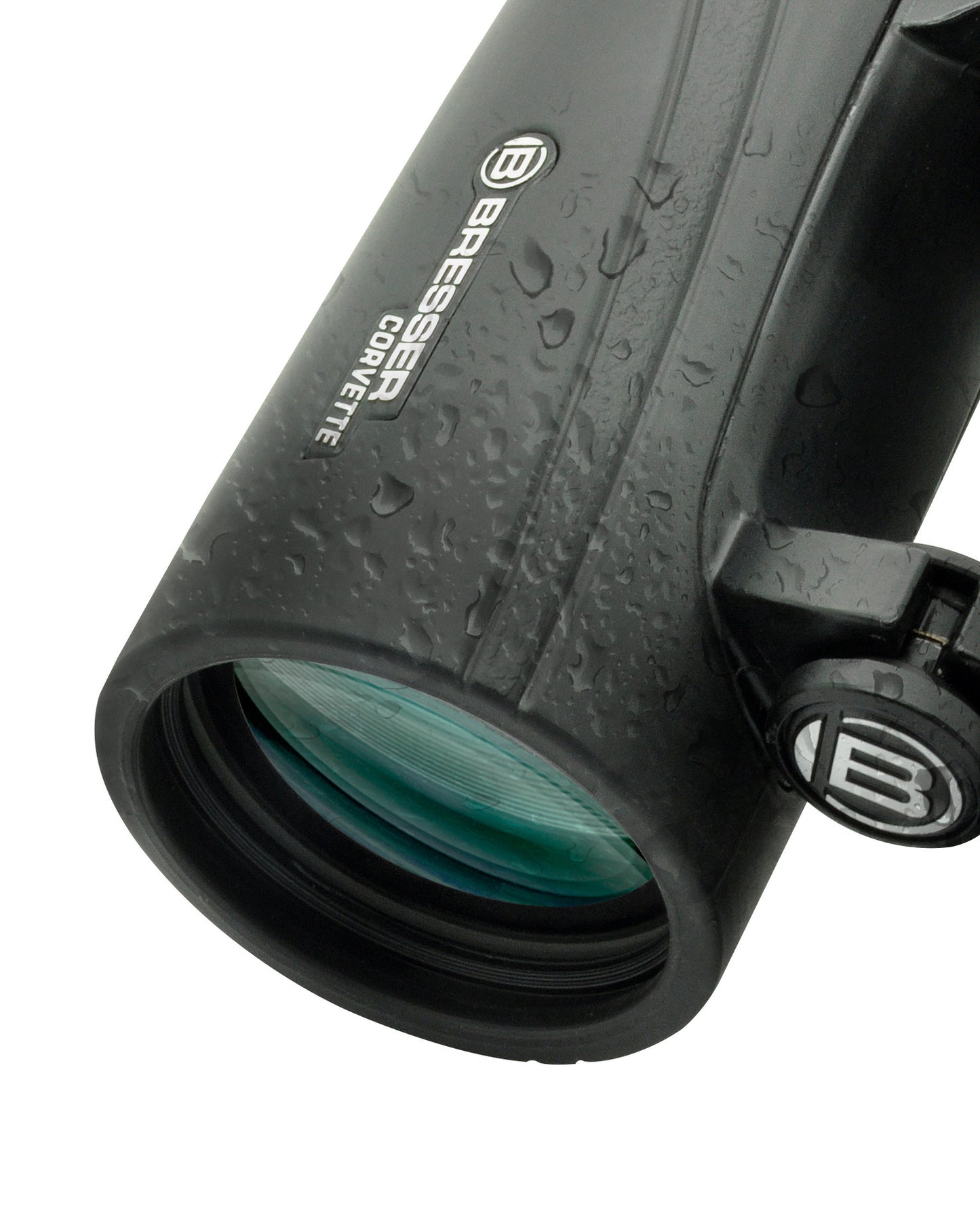Binoculars Bresser Corvette II 10x42 WP (1441043)