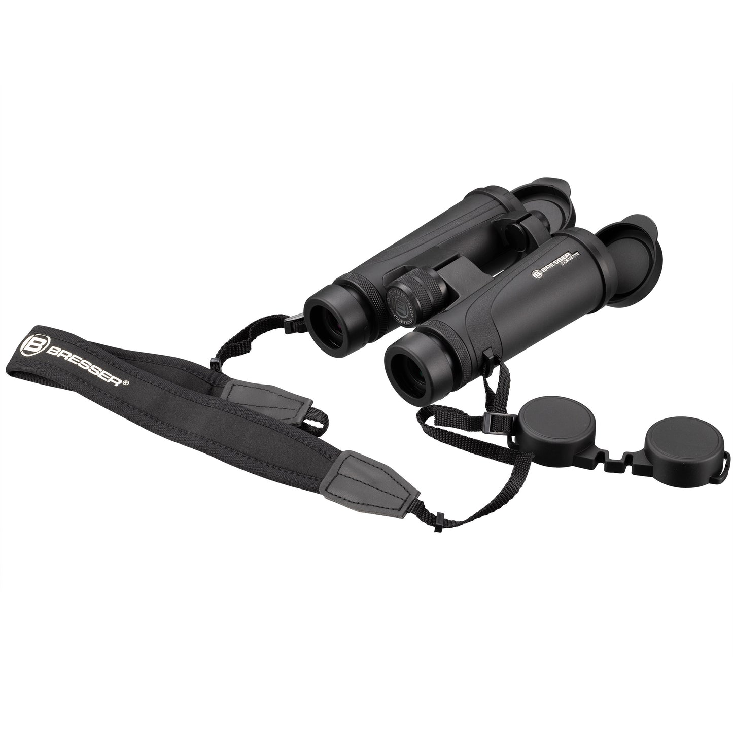 Binoculars Bresser Corvette II 10x42 WP (1441043)