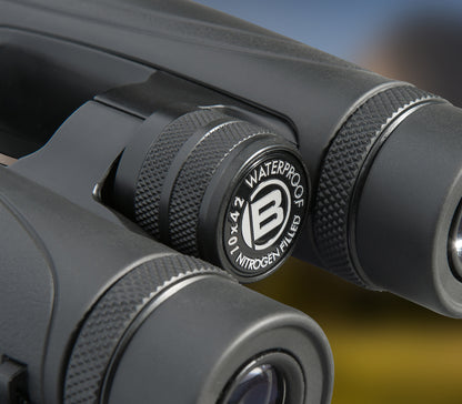 Binoculars Bresser Corvette II 10x42 WP (1441043)