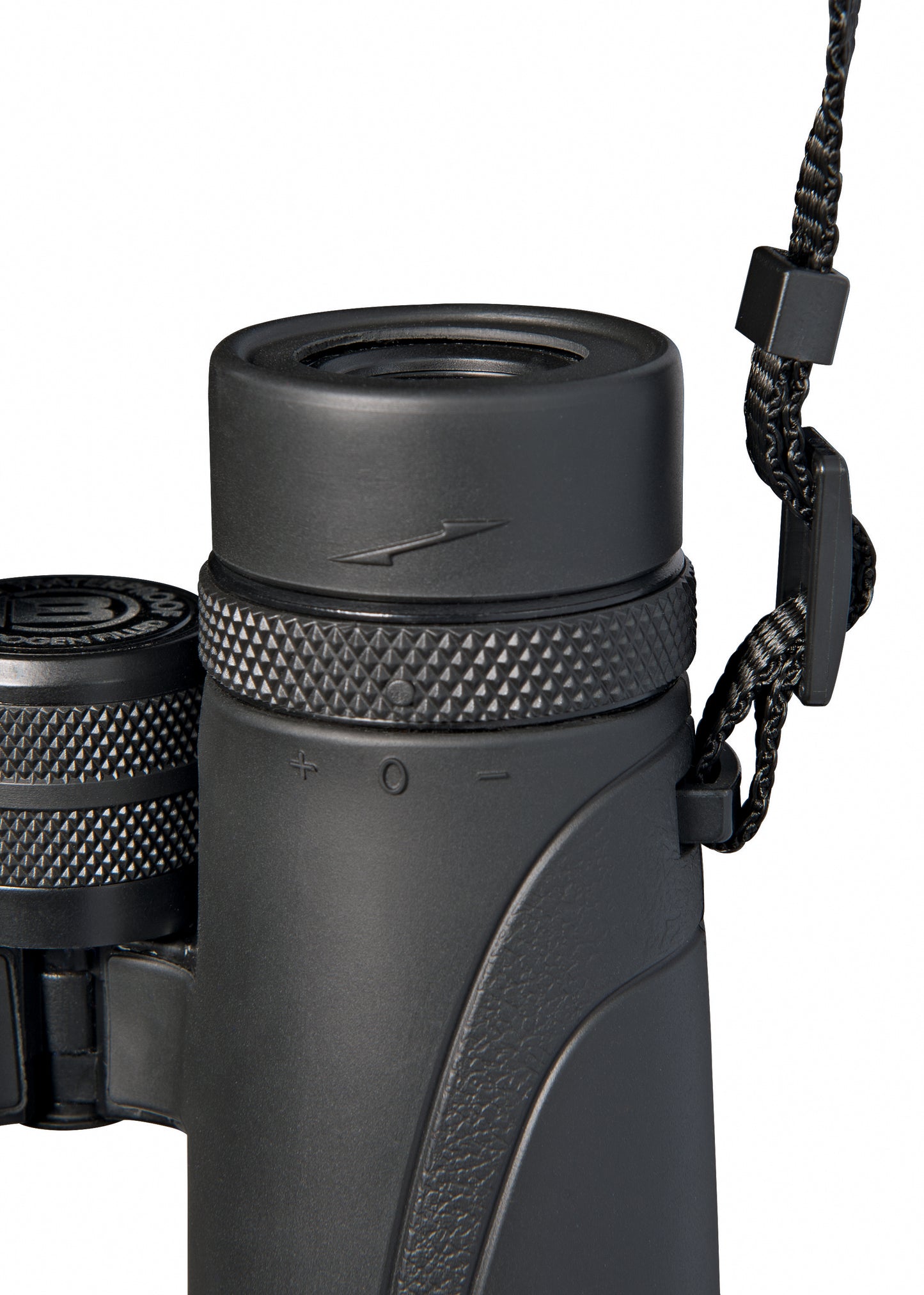 Binoculars Bresser Corvette II 10x42 WP (1441043)