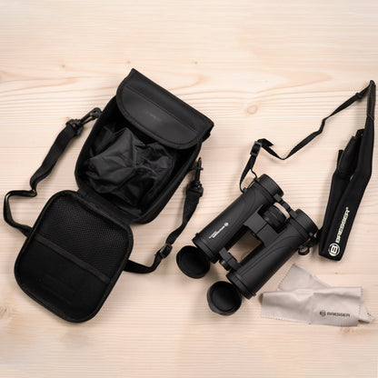 Binoculars Bresser Corvette II 10x42 WP (1441043)