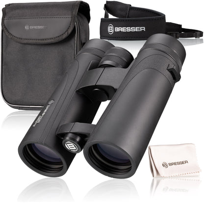 Binoculars Bresser Corvette II 10x42 WP (1441043)