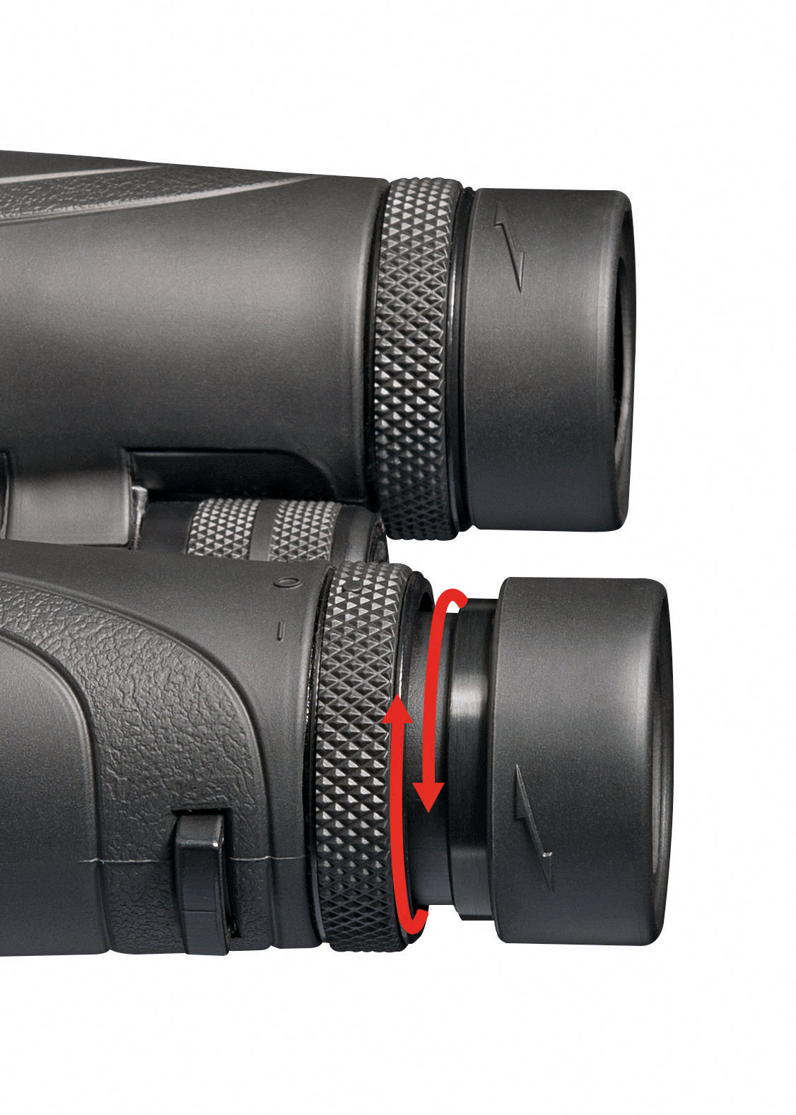 Binoculars Bresser Corvette II 10x42 WP (1441043)