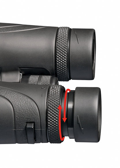Binoculars Bresser Corvette II 10x42 WP (1441043)