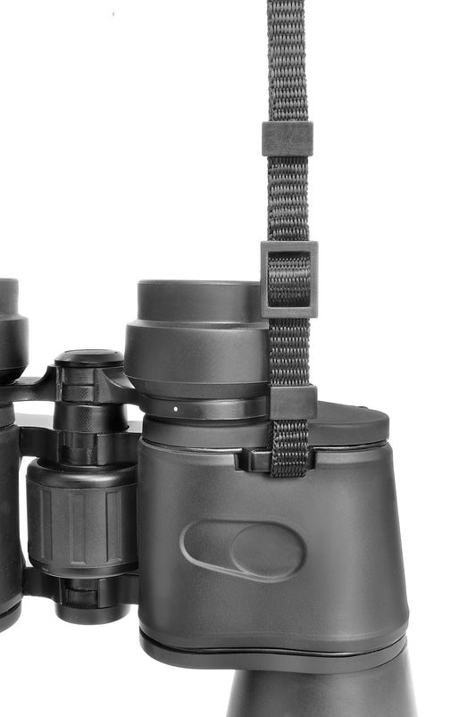 Binoculars Bresser Hunter 8-24x50 (1162450)