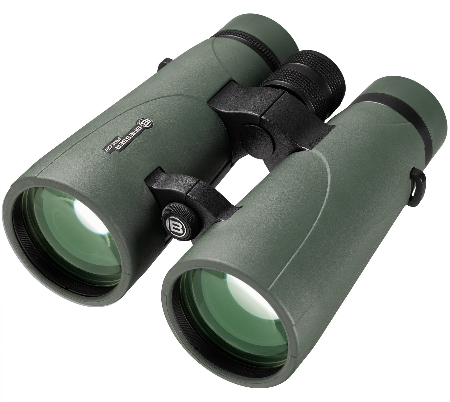 Бінокль Bresser Pirsch 15x56 WP Phase Coating (1721556)