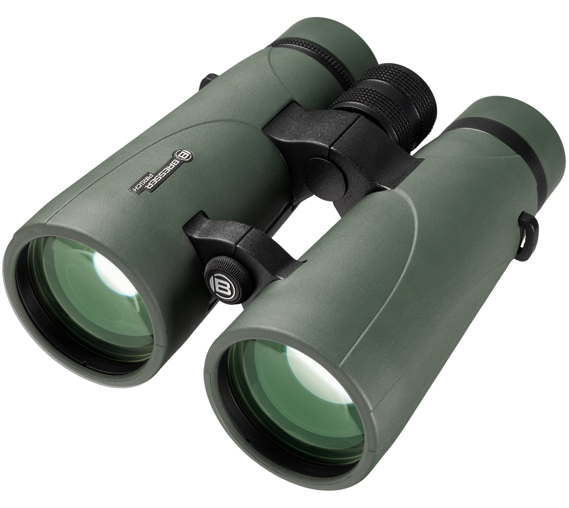 Бінокль Bresser Pirsch 15x56 WP Phase Coating (1721556)