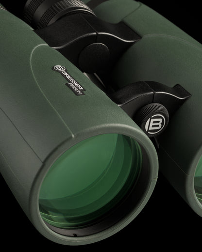 Binoculars Bresser Pirsch 8x56 WP Phase Coating (1720856)
