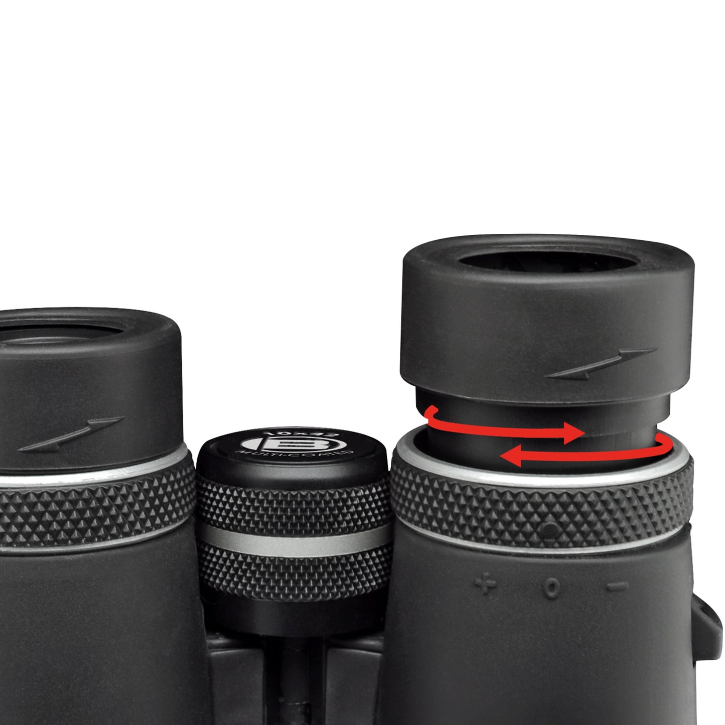 Binoculars Bresser S-Series 10x42 (8910102)