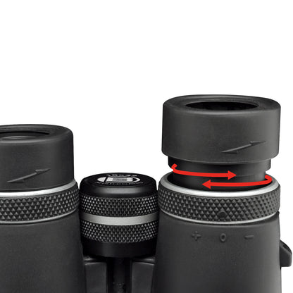 Binoculars Bresser S-Series 10x42 (8910102)