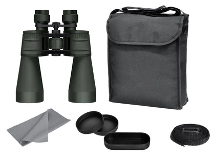 Binoculars Bresser Spektar 8x60 (9617400)