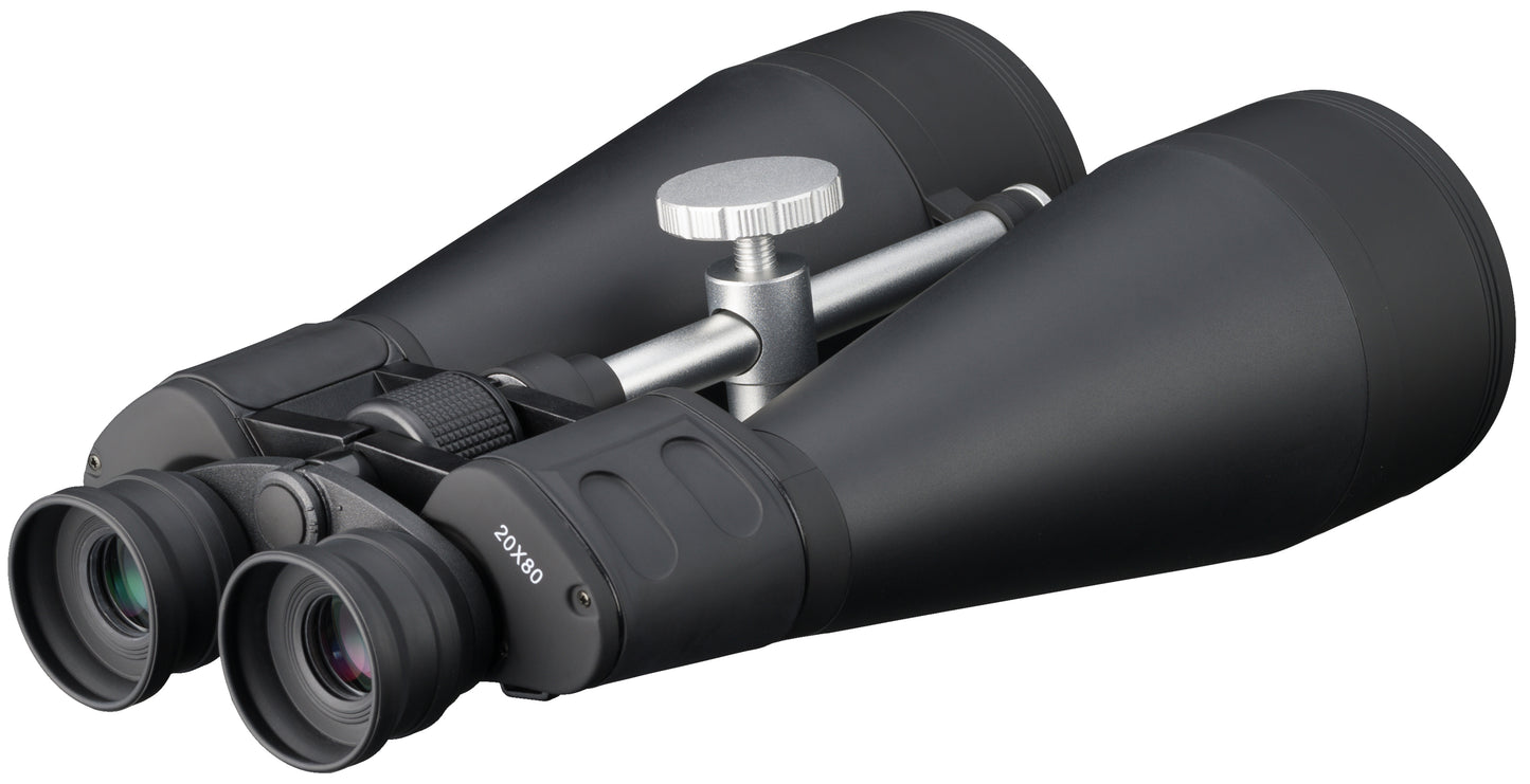 Binoculars Bresser Spezial-Astro 20x80 (1552081)