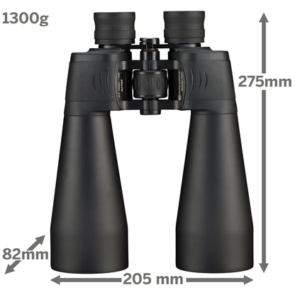 Binoculars Bresser Spezial-Astro 25x70 (0114125)