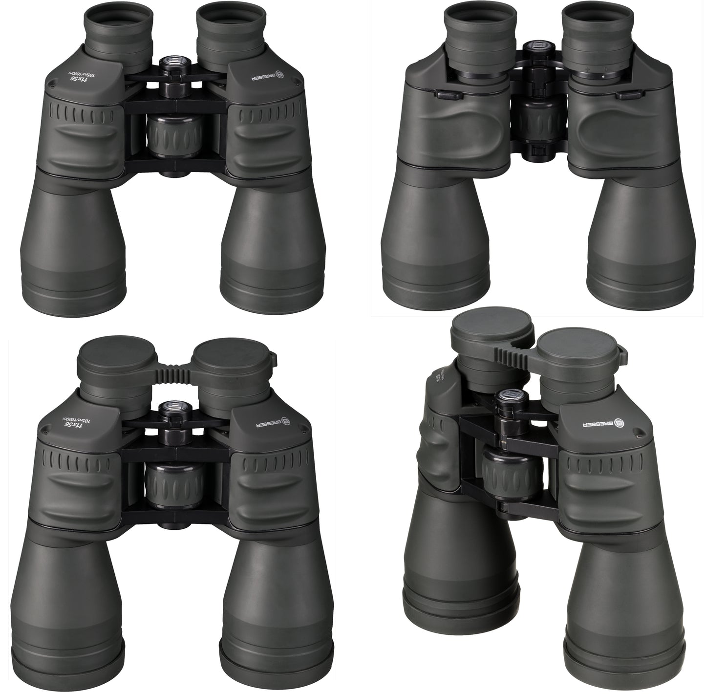 Binoculars Bresser Spezial Jagd 11x56 (1551156)