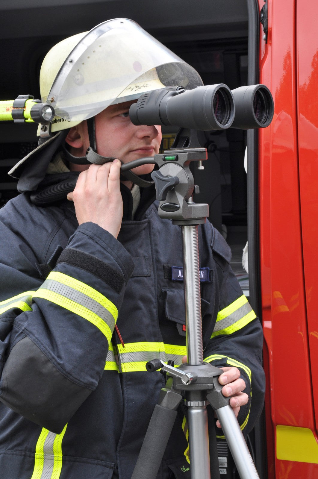 Binoculars Bresser Spezial-Saturn 20x60 (1552060)