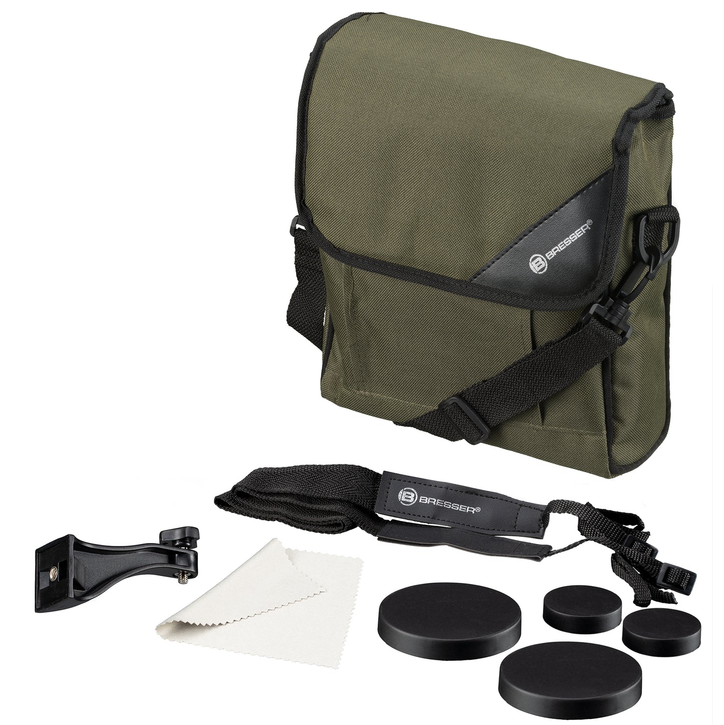 Binoculars Bresser Spezial-Saturn 20x60 (1552060)