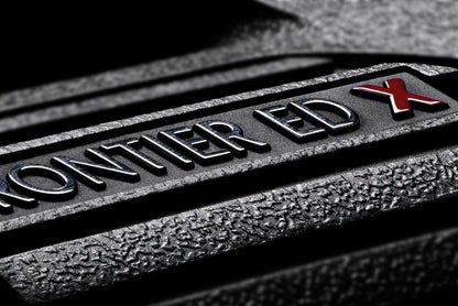 Binoculars Hawke Frontier ED X 8x32 Green (38405)