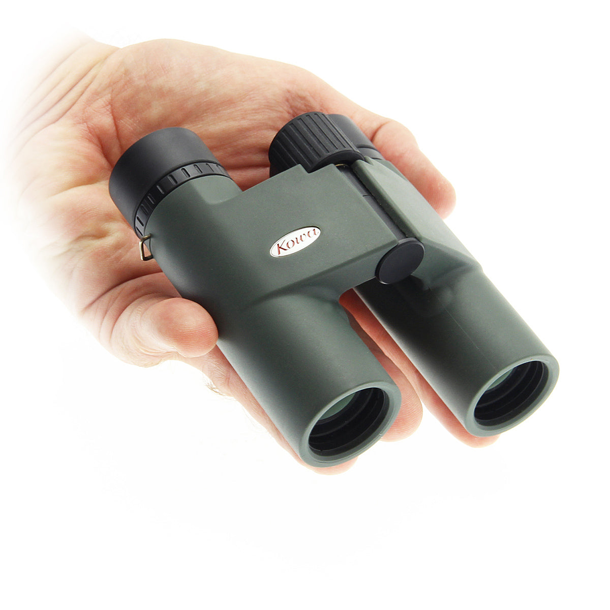 Binoculars Kowa BD 8x25 WP (10519)