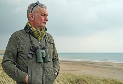 Binoculars Kowa BD II 10x42 XD (11899) 