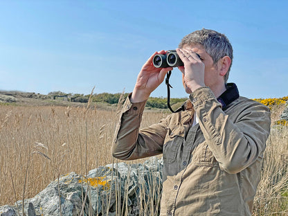 Binoculars Kowa BD II 8x32 XD (11896) 