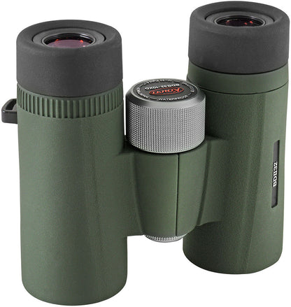 Binoculars Kowa BD II 8x32 XD (11896) 