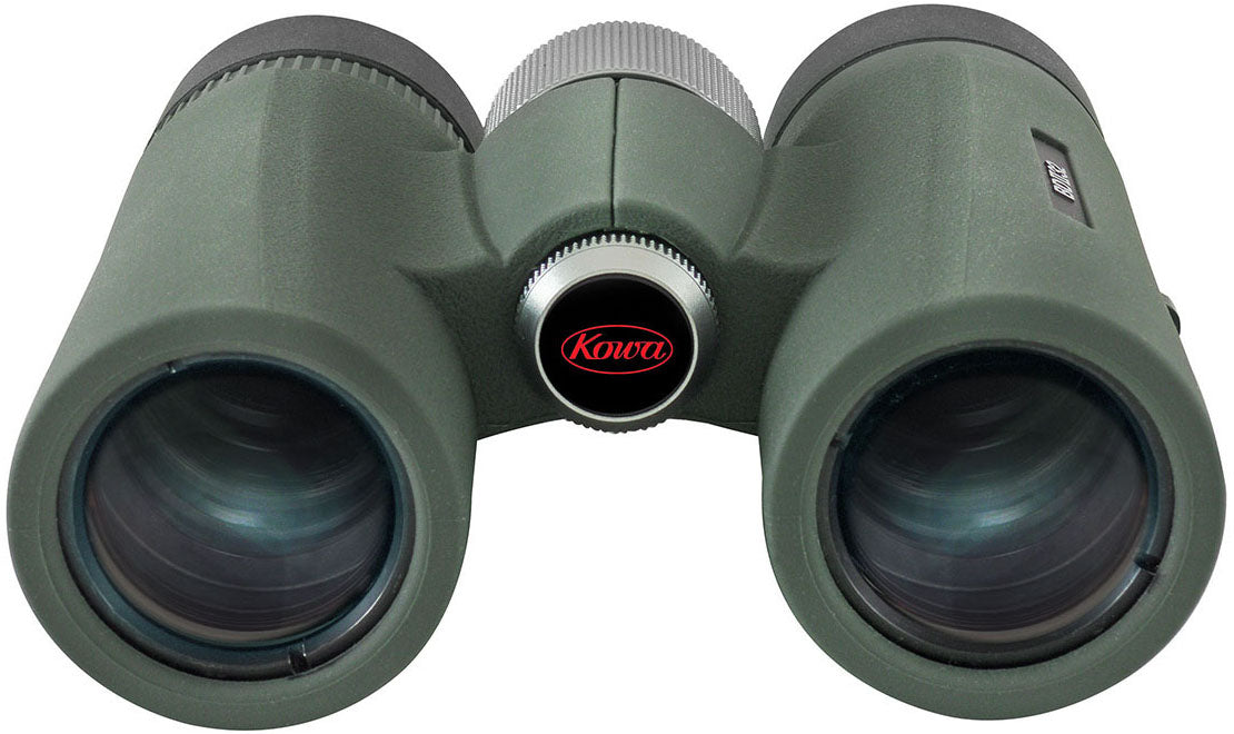 Binoculars Kowa BD II 8x32 XD (11896) 