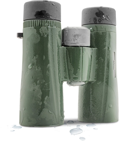 Binoculars Kowa BD II 8x42 XD (11898) 