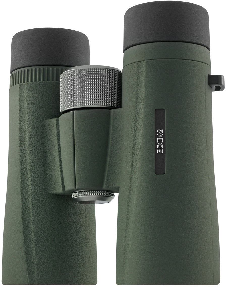 Binoculars Kowa BD II 8x42 XD (11898) 