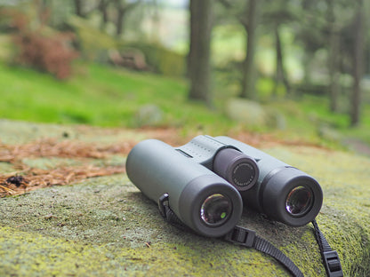 Binoculars Kowa Genesis XD 10.5x44 (10821)