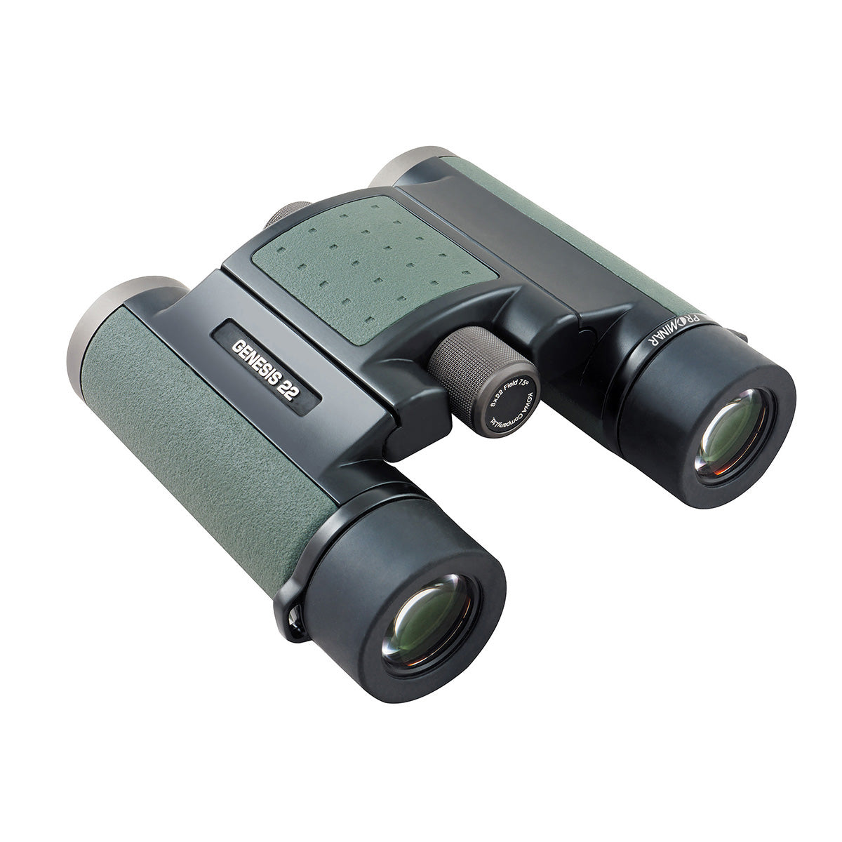Binoculars Kowa Genesis Prominar XD 10x22 (11402)