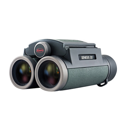 Binoculars Kowa Genesis Prominar XD 8x22 (11401)