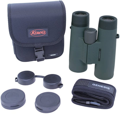 Binoculars Kowa Genesis XD 10.5x44 (10821)