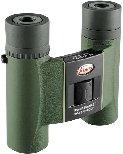 Binoculars Kowa SV II 10x25 (12263) 