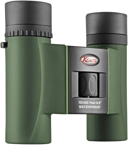 Binoculars Kowa SV II 10x25 (12263) 